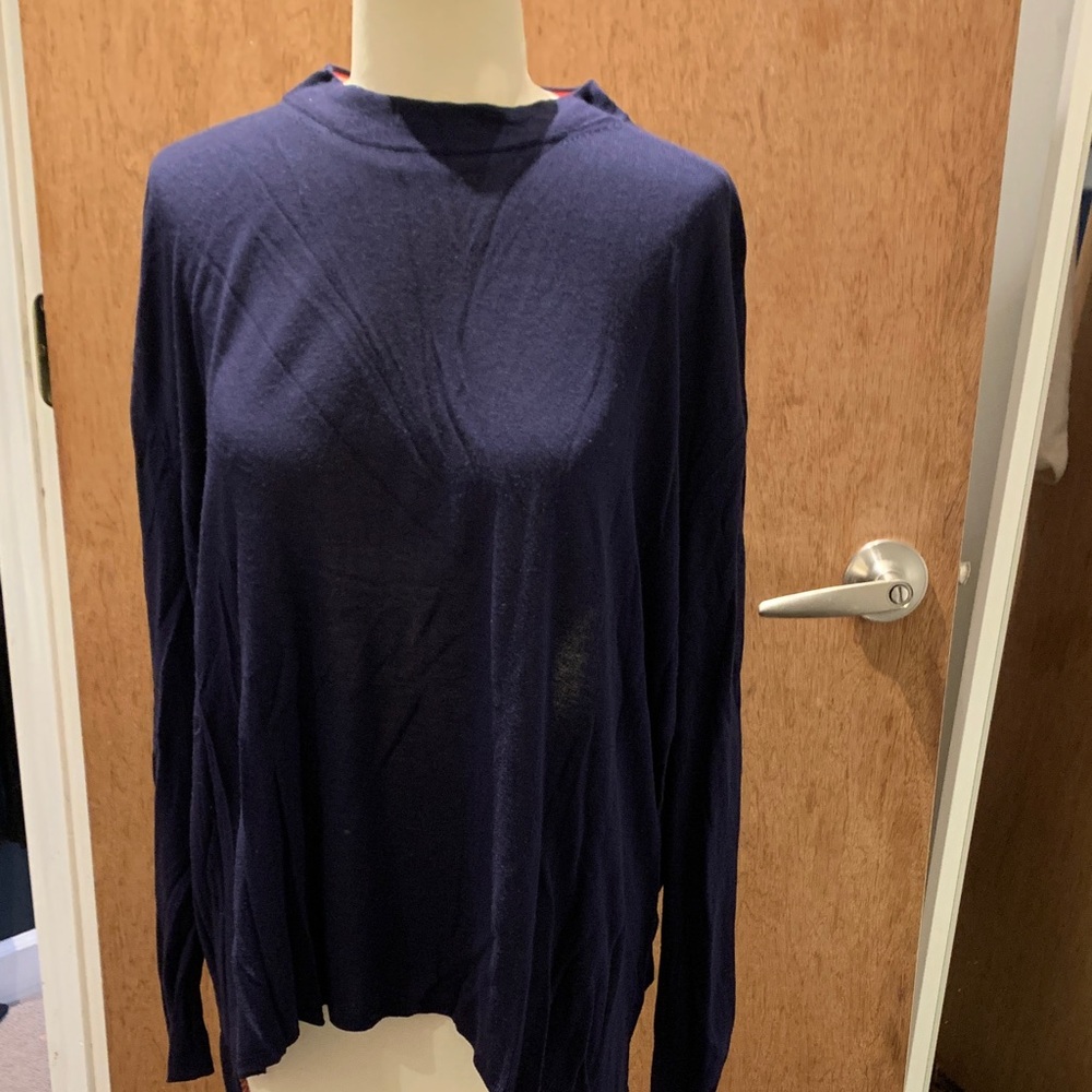 Acne Studios Rayon pullover - Picture 2 of 8
